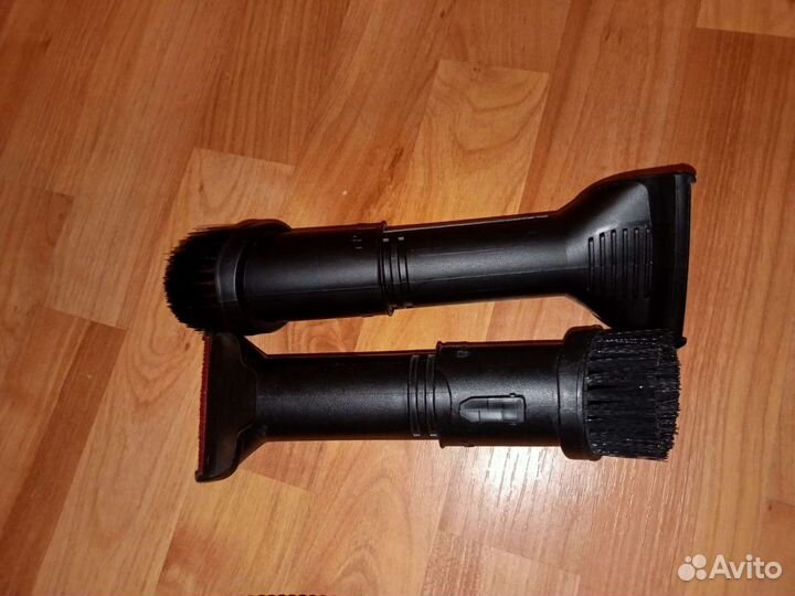 Насадки от пылесоса samsung