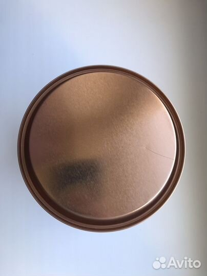 Банка от дорогого китайского чая 500 гр в идеале