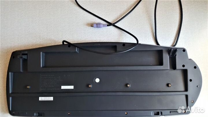 Механическая клавиатура A4Tech и Genius