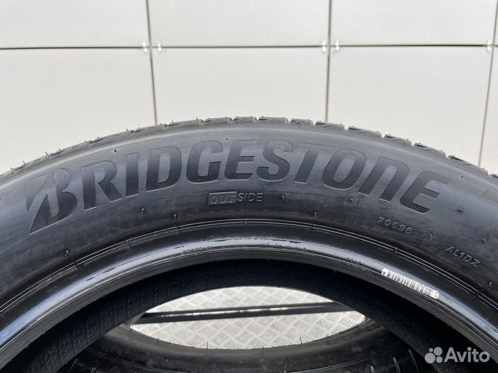 Bridgestone Alenza 001 245/50 R19