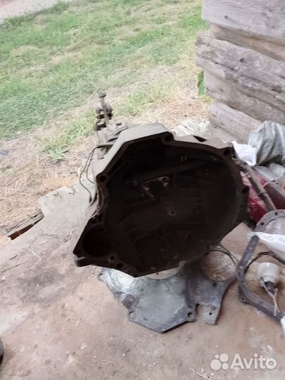 Коробка передач