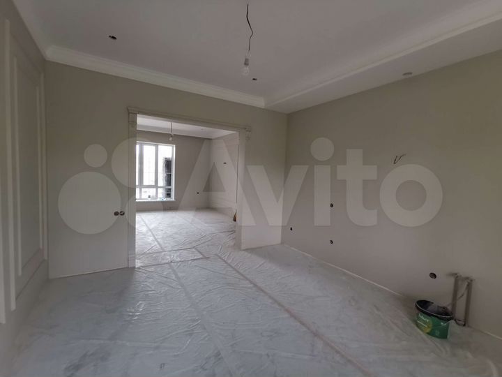 Дом 177,4 м² на участке 5,9 сот.