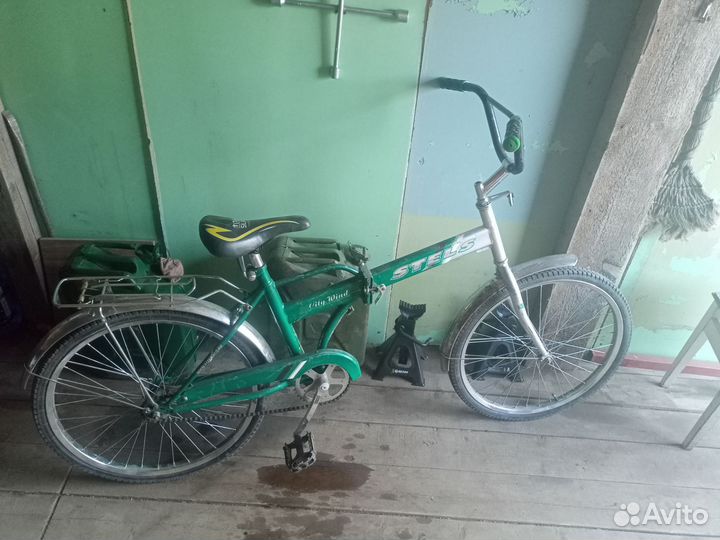 Продам 2 велосипеда