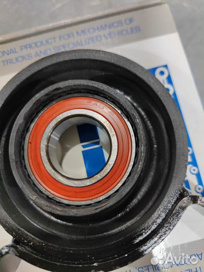 Подвесная опора карданного вала Amarok