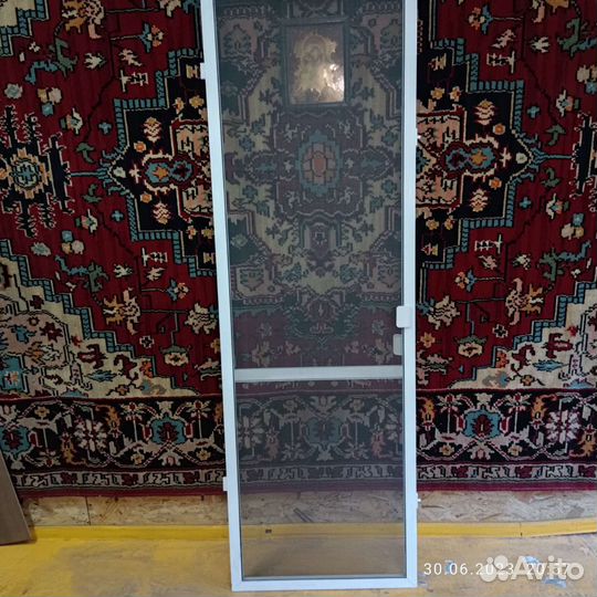 Москитная сетка