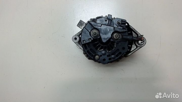 Генератор Opel Astra G, 1999