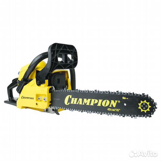 Бензопила Champion 241-16