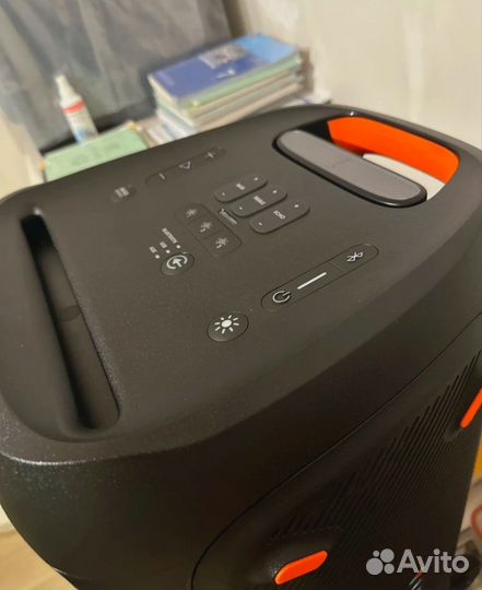 Jbl partybox 310