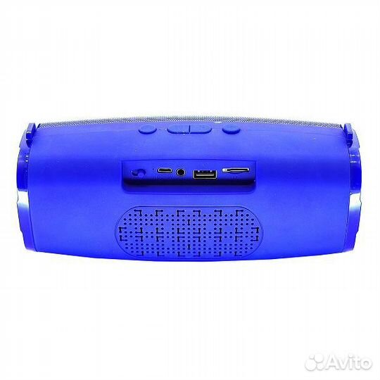 Портативная блютуз колонка Orbita Bluetooth новая