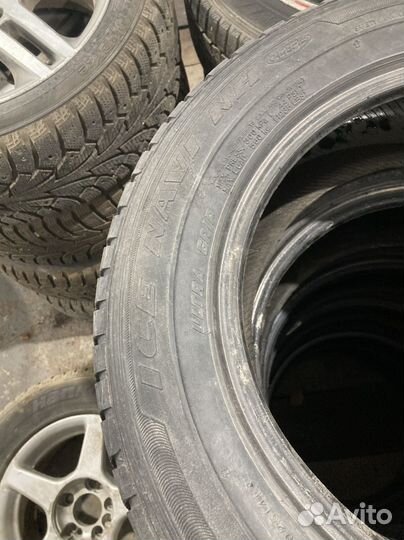 Goodyear Ice Navi NH 195/60 R15