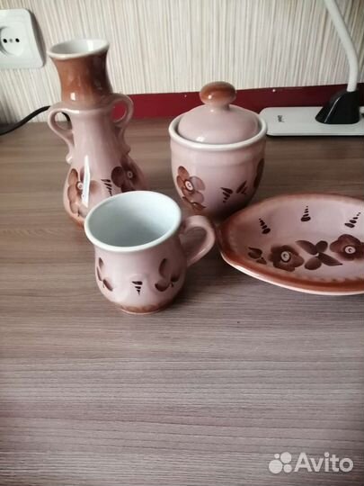 Набор посуды