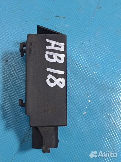 Блок управления ионизатором Land Rover Range Rove