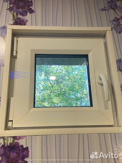 Пластиковые окна Veka