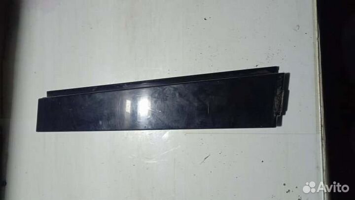 Накладка рамки двери задняя правая Volkswagen