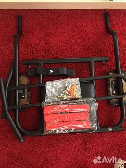 Продам турник