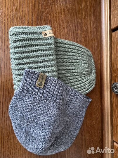 Шапки, повязки)