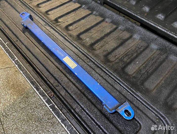 Распорка передняя cusco Subaru Forester SG5