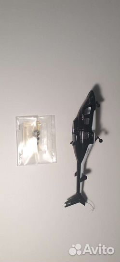 Корпус (корка) на вертолет E sky F150v2