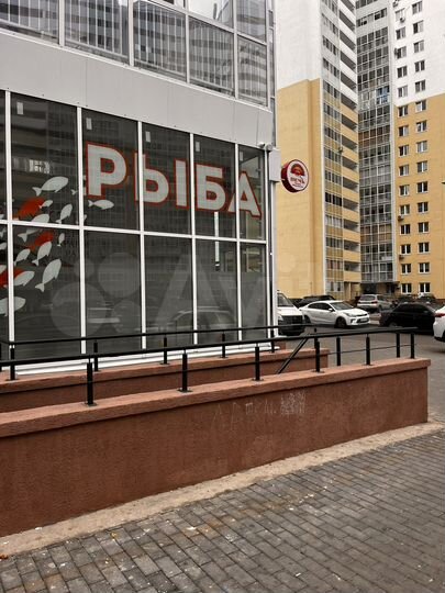 Свободного назначения, 11 м²