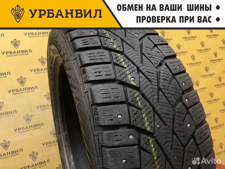 Gislaved NordFrost 100 185/60 R15 88T