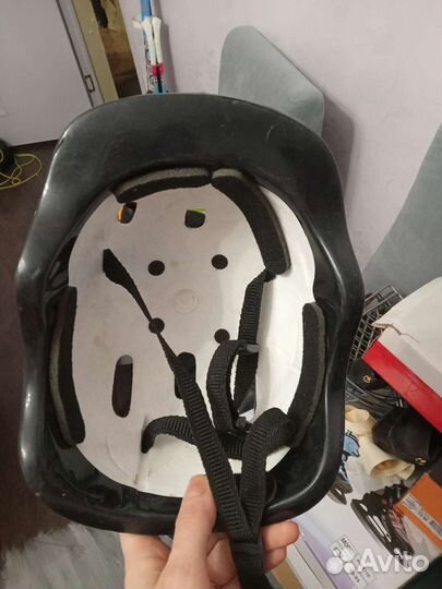 Шлем детский