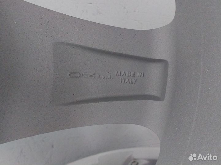 Продам диски OZ