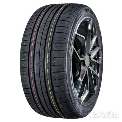 Tracmax X-Privilo RS01+ 285/50 R20 116W