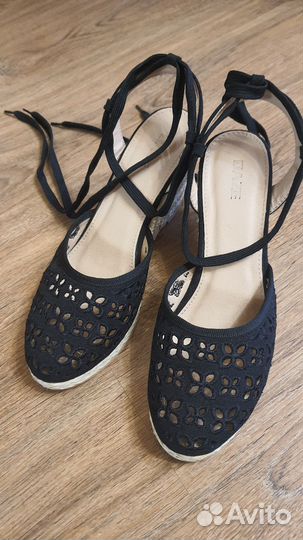 Босоножки женские 39 размер