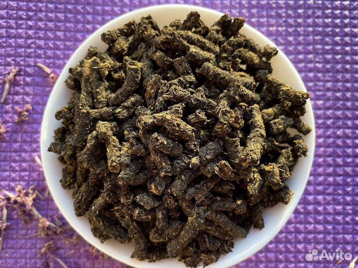 Иван-чай 1кг 2О23 просто сказка, в гранулах