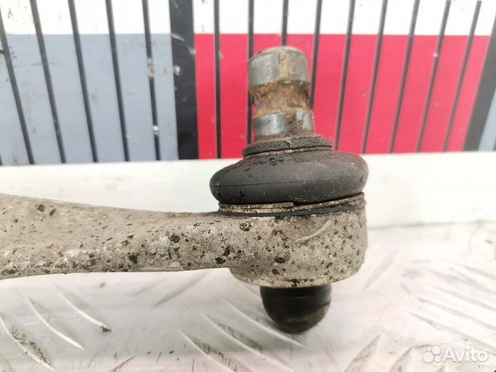 Рычаг передний левый для Audi A4 B6 8E0407509A