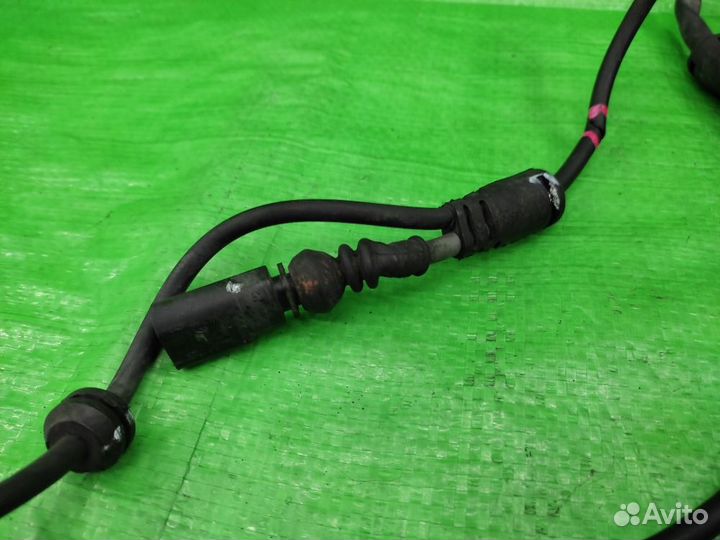 Проводка перед. датчика ABS пневма Touareg/Audi Q7