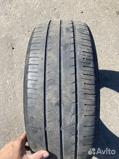 Yokohama BluEarth-A 215/60 R16 99H