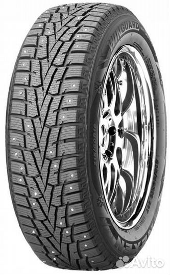 Roadstone Winguard Spike 215/60 R16