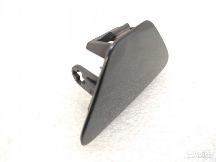 Крышка форсунки омывателя фар передняя левая Bmw