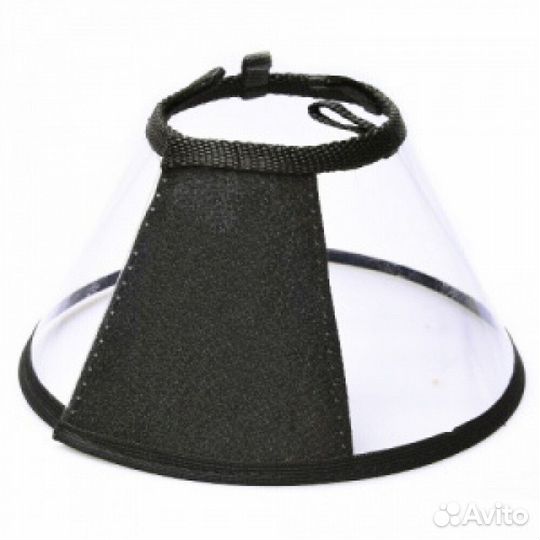 Воротник защитный №6 25см