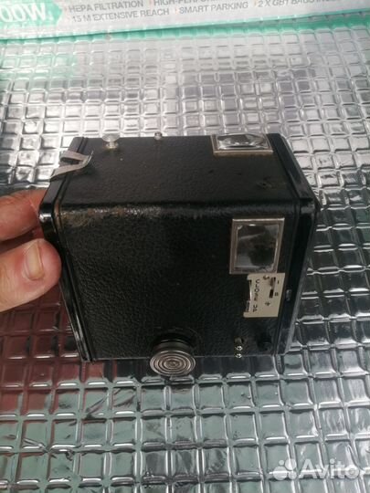 Фотоаппарат кодак