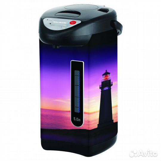 Термопот Willmark WAP-605IS