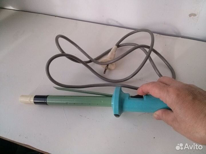 Продается Плойка