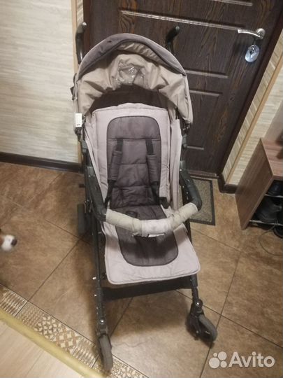 Коляска трость FD Design Amigo