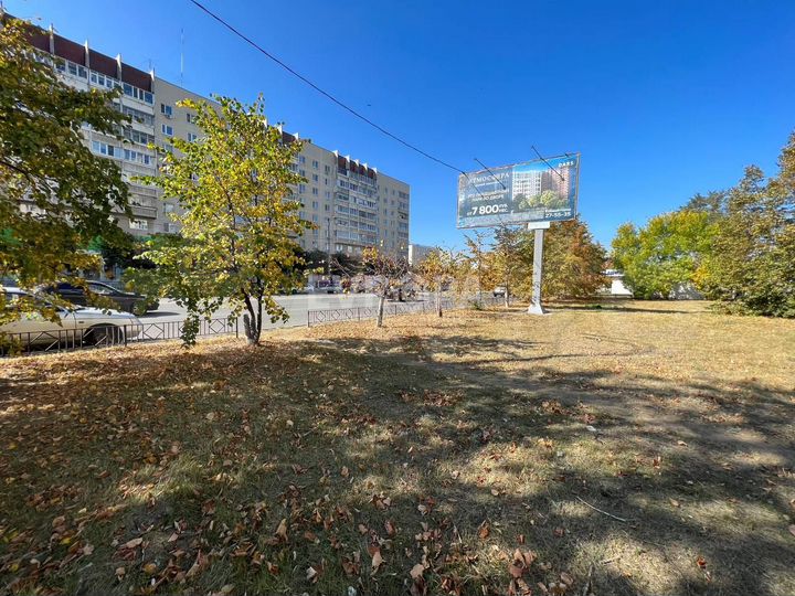 Торговая площадь, 28 м²