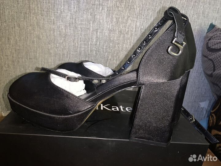 Туфли женские 40 размер