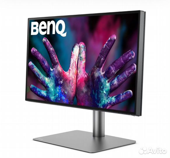 Монитор BenQ PD2725U