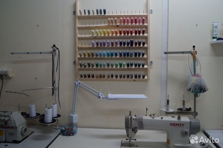 Ремонт и пошив одежды