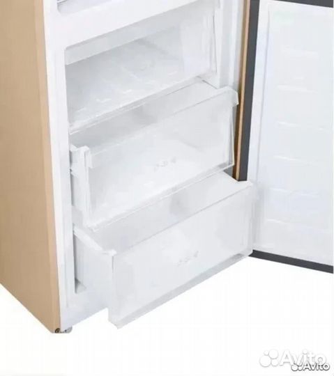 Холодильник Haier CEF537AGG Новый