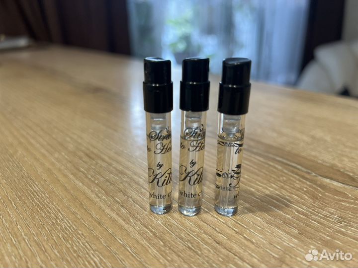 Straight to Heaven by Kilian