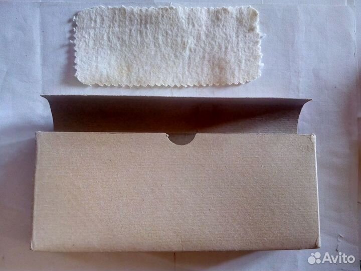 Ретро очки защитные, С33М-бц