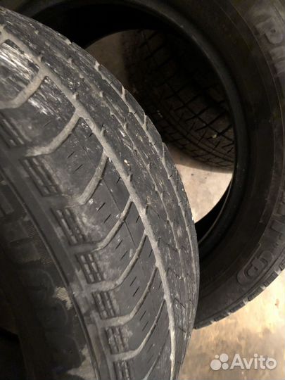 Pneumant PN 550 205/55 R15
