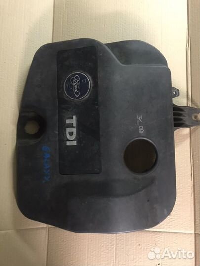 Накладка двигателя Ford Galaxy 1.9TDI