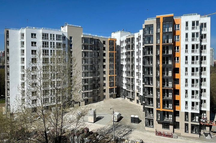 Машиноместо, 14 м²