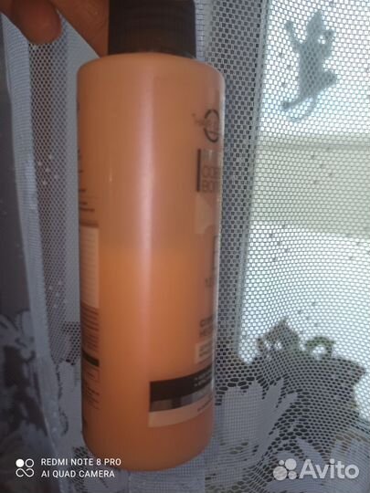 Набор косметики пакетом бу